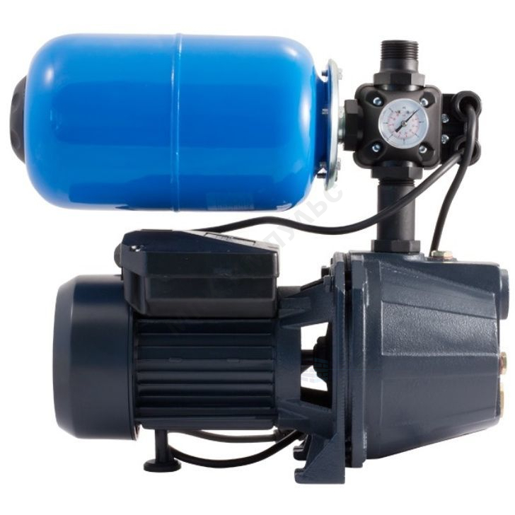 Станция насосная AUTO JET 80 S-5 220В Unipump 39241