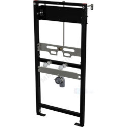 Инсталляция для писсуара Alca Plast A107S/1120