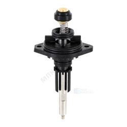 Переключатель излив-душ для встраиваемых смесителей Ideal Standard A963443NU