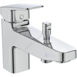 Смеситель для ванны с душем одноручный хром CERAPLAN Ideal Standard BD257AA
