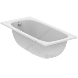 Ванна акриловая i.life 150х70см без ножек Ideal Standard T475701