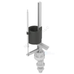 Арматура для бачка наливная 3/8" нижнее подключение Ideal Standard WW965403