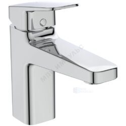 Смеситель для умывальника одноручный хром с донным клапаном CERAPLAN Ideal Standard BD227AA