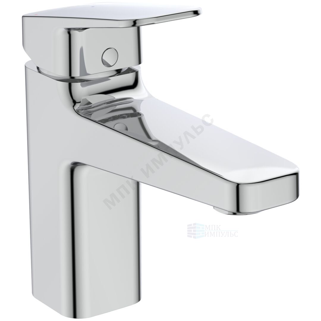 Смеситель для умывальника одноручный хром с донным клапаном CERAPLAN Ideal Standard BD227AA
