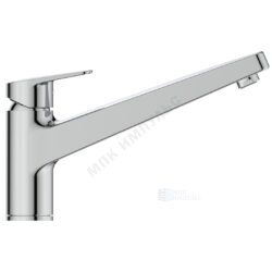 Смеситель для кухонной мойки одноручный хром CERAPLAN Ideal Standard BD323AA