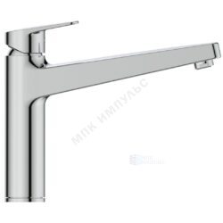 Смеситель для кухонной мойки одноручный хром CERAPLAN Ideal Standard BD327AA