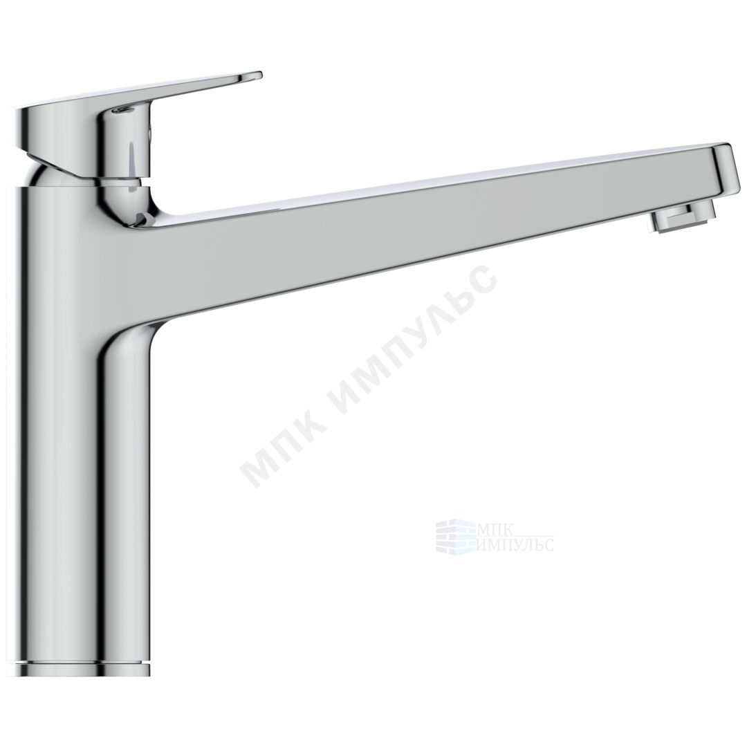 Смеситель для кухонной мойки одноручный хром CERAPLAN Ideal Standard BD327AA