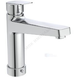 Смеситель для кухонной мойки одноручный хром CERAPLAN Ideal Standard BD329AA