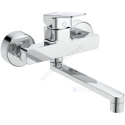 Смеситель для кухонной мойки одноручный хром CERAPLAN Ideal Standard BD340AA