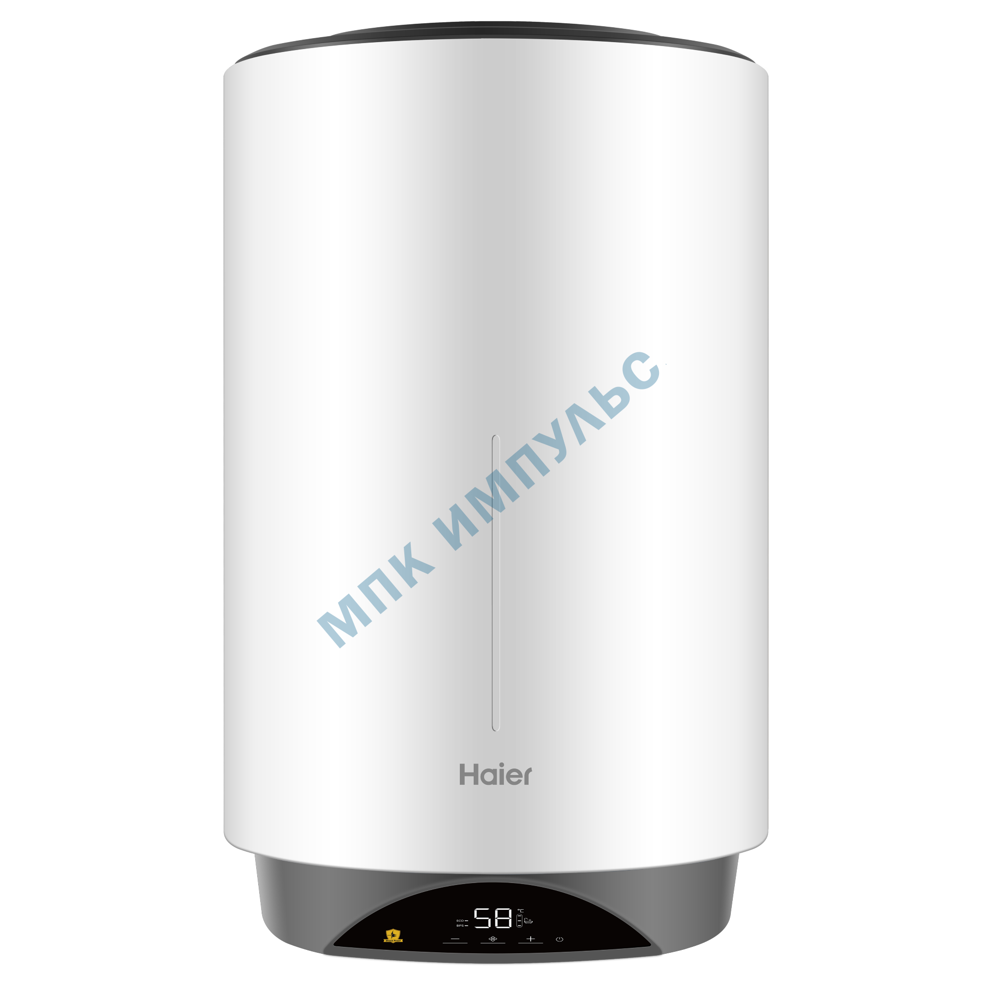 Водонагреватель электрический накопительный 50 л 3,3 кВт ES50V-VH3 Haier GA0G7HE00RU