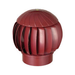 Турбодефлектор D160 Crimson пластик ERA RRTV 160
