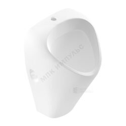 Писсуар настенный Long белый Sanita Luxe PS/Long/Mech/WHT.G/S1