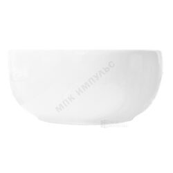 Умывальник мебельный Ringo SLM 53 без отверстия под смеситель белый Sanita Luxe WB.CT/Ringo/53-N.Slim/WHT.G/S1