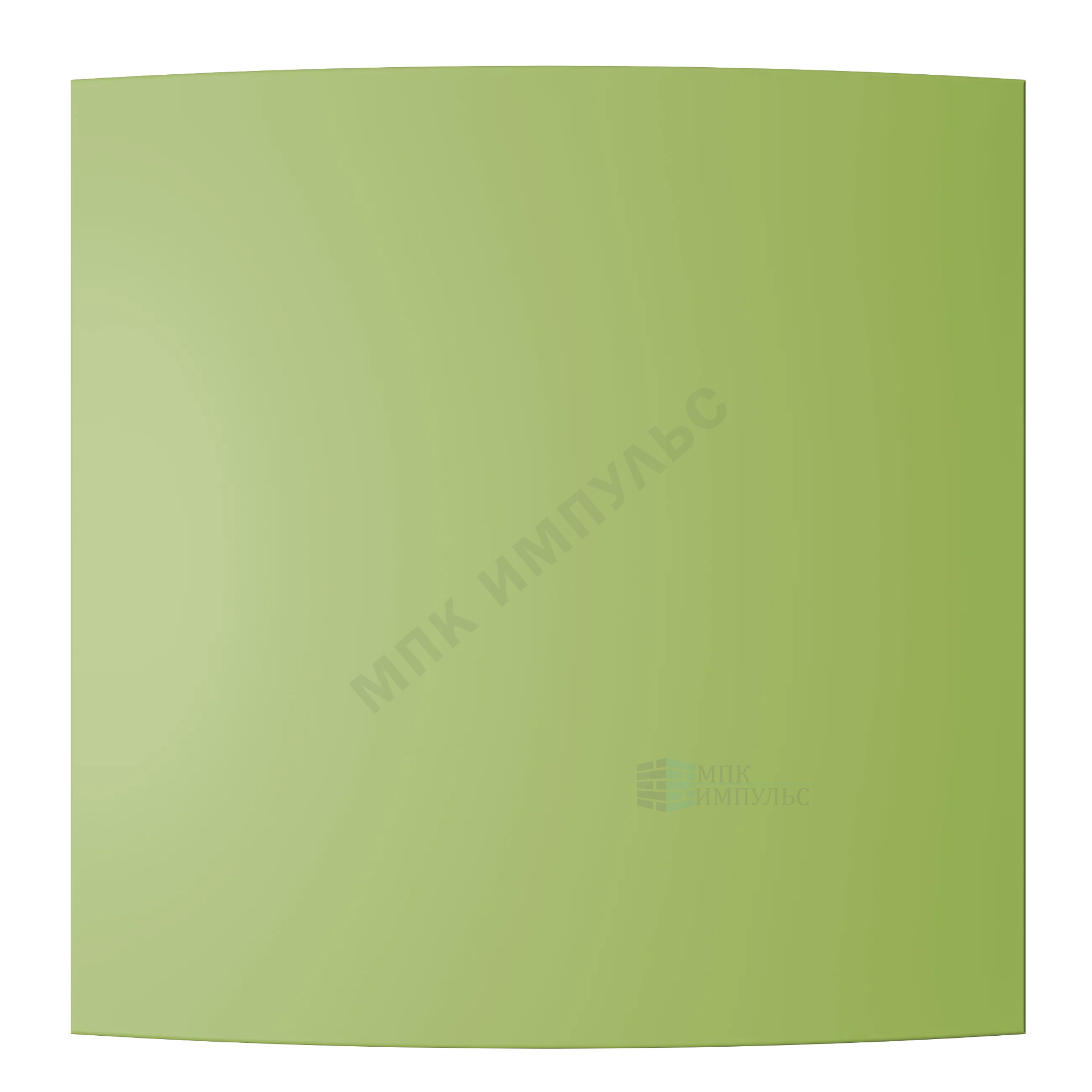 Панель декоративная пластик 172х172 Green tea ERA PQ4