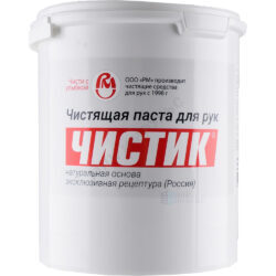 Средство для очистки рук Эко 2.5л Чистик 6801