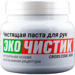 Средство для очистки рук Эко 450мл Чистик 6803