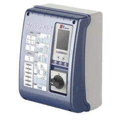 Пульт управления E1 TRI/1 Pedrollo 533QPED001T