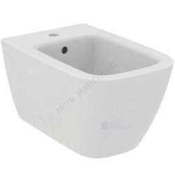 Биде подвесное i.life B белое Ideal Standard T461501