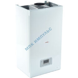 Котел настенный газовый 25 кВт двухконтурный Пантера 25 KTV с E-BUS Protherm 0010015244