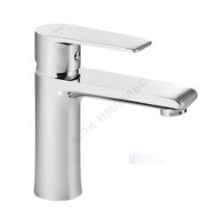 Смеситель для умывальника одноручный хром Арма Santek WH5A02007C001