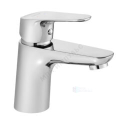 Смеситель для умывальника одноручный хром Форт Santek WH5A02004C001