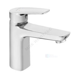 Смеситель для умывальника одноручный хром Марион Santek WH5A02006C001