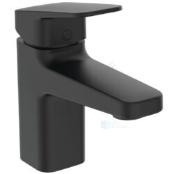 Смеситель для умывальника одноручный черный CERAPLAN Ideal Standard BD209XG