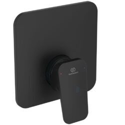 Смеситель встраиваемый для душа одноручный черный CERAPLAN Ideal Standard BD252XG