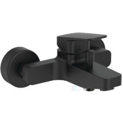 Смеситель для ванны с душем одноручный черный CERAPLAN Ideal Standard BD256XG