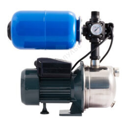 Станция насосная AUTO JS 100 - 5 220В Unipump 10943
