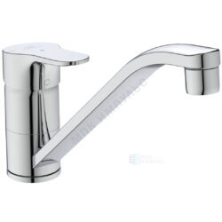 Смеситель для кухонной мойки одноручный хром CERABASE Ideal Standard BD432AA