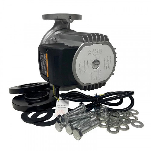 Насос циркуляционный с мокрым ротором NOC 50/16 DM PN10 3х380В/50 Гц Wilo 2478491