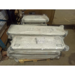 Радиатор панельный VC 21 300х700 831Вт ниж/п, отсутствие заводской упаковки Heaton