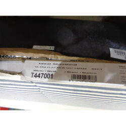Поддон акриловый ULTRAFLAT 140х80 прямоуг бел б/к, поврежденная упаковка Ideal Standard T447001