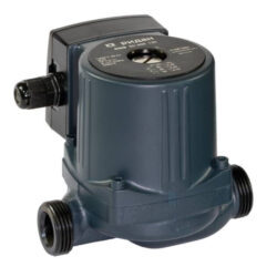 Насос циркуляционный с мокрым ротором RWS 25-60S PN10 1х220В/50 Гц Ридан 015P1208