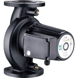 Насос циркуляционный с мокрым ротором PN10 3х380В/50 Гц PUMPMAN GRS 40/10F