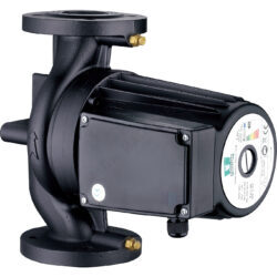 Насос циркуляционный с мокрым ротором PN10 1х220В/50 Гц PUMPMAN GRS 40/10F-M