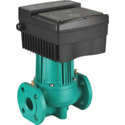 Насос циркуляционный с мокрым ротором STAR-PX1 (40/10F) PN10 1х(220-240В)/50 Гц Taifu STAR-PX1
