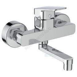 Смеситель для умывальника одноручный хром CERAPLAN Ideal Standard BD241AA