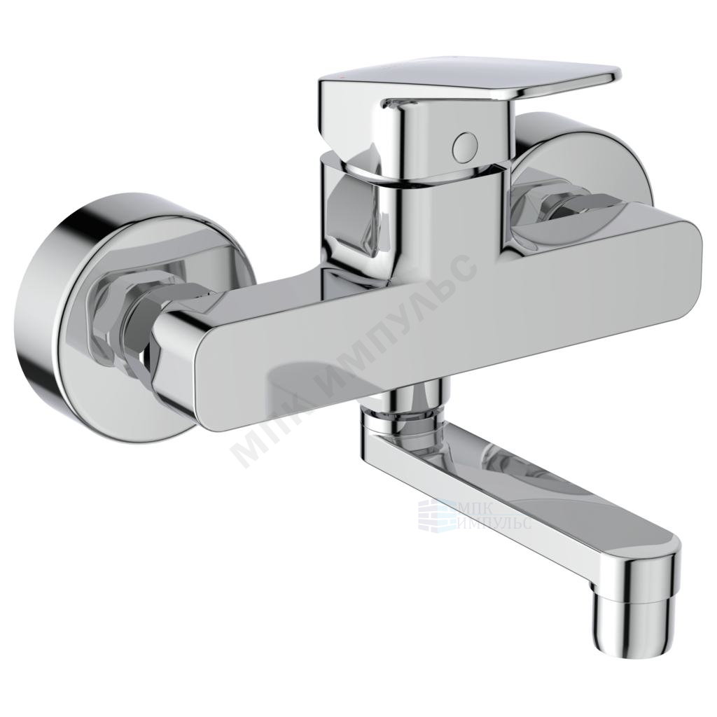 Смеситель для умывальника одноручный хром CERAPLAN Ideal Standard BD241AA