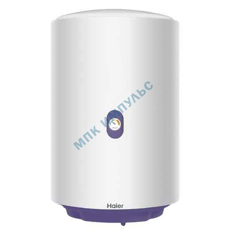 Водонагреватель электрический накопительный 80 л 1,5 кВт ES80V-A4 Haier GA0G6HE00RU