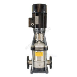 Насос многоступенчатый вертикальный MVH 2-15 PN25 3х220/380В/50Гц Unipump 20932