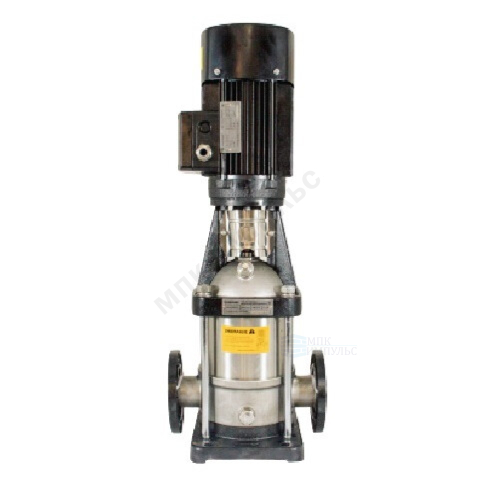 Насос многоступенчатый вертикальный MVH 12-5 PN25 3х220/380В/50Гц Unipump 53086