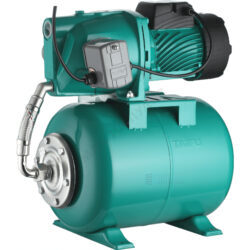 Станция насосная 220В Taifu ATJET100