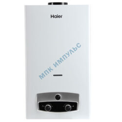 Водонагреватель газовый проточный IGW 12 B Haier TD0028954RU