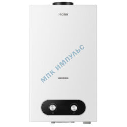Водонагреватель газовый проточный JSD 20-10C Haier TD0043766RU