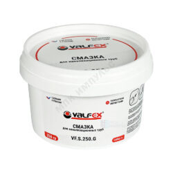 Смазка силиконовая 250гр VALFEX VF.S.250.G