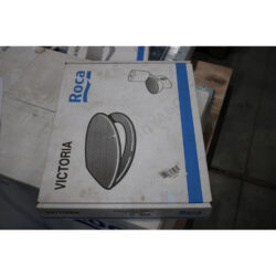 Сиденье для унитаза Victoria дюр, повреждена упаковка Roca ZRU8013900