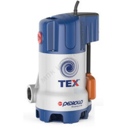 Насос дренажный TEX 2 1х220-230В/50 Гц Pedrollo 48TEX02A1