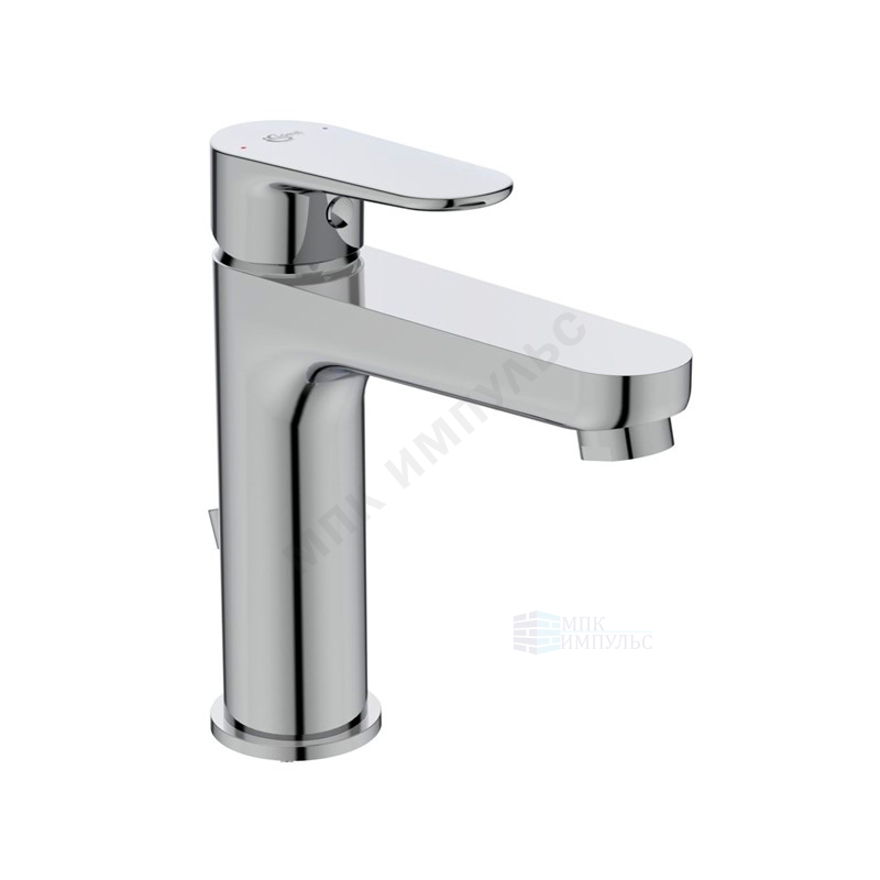 Промо-комплект умывальник подвесной 60 1 отверстие со смесителем по центру Ideal Standard T056401STC — изображение 2